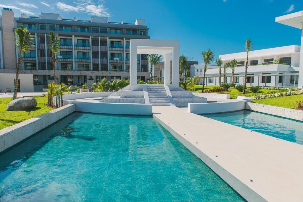 Majestic Elegance Costa Mujeres - 44