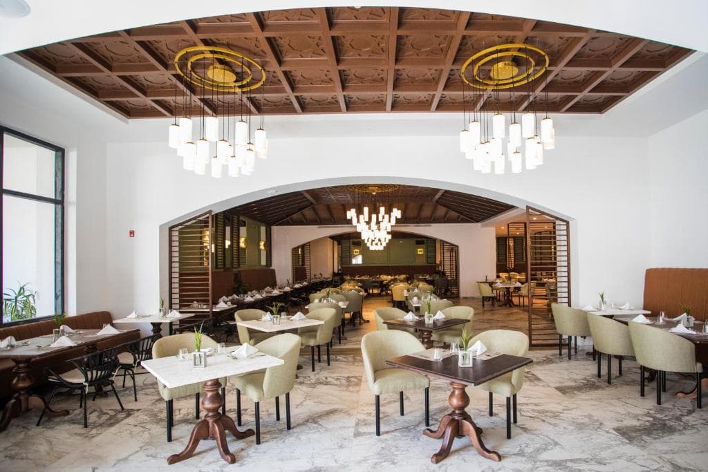 Majestic Elegance Costa Mujeres - 20