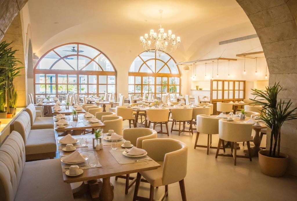 Majestic Elegance Costa Mujeres - 23