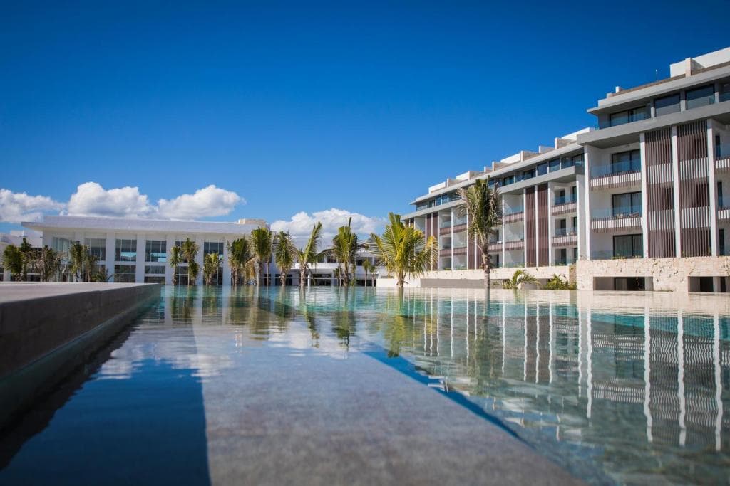 Majestic Elegance Costa Mujeres - 9