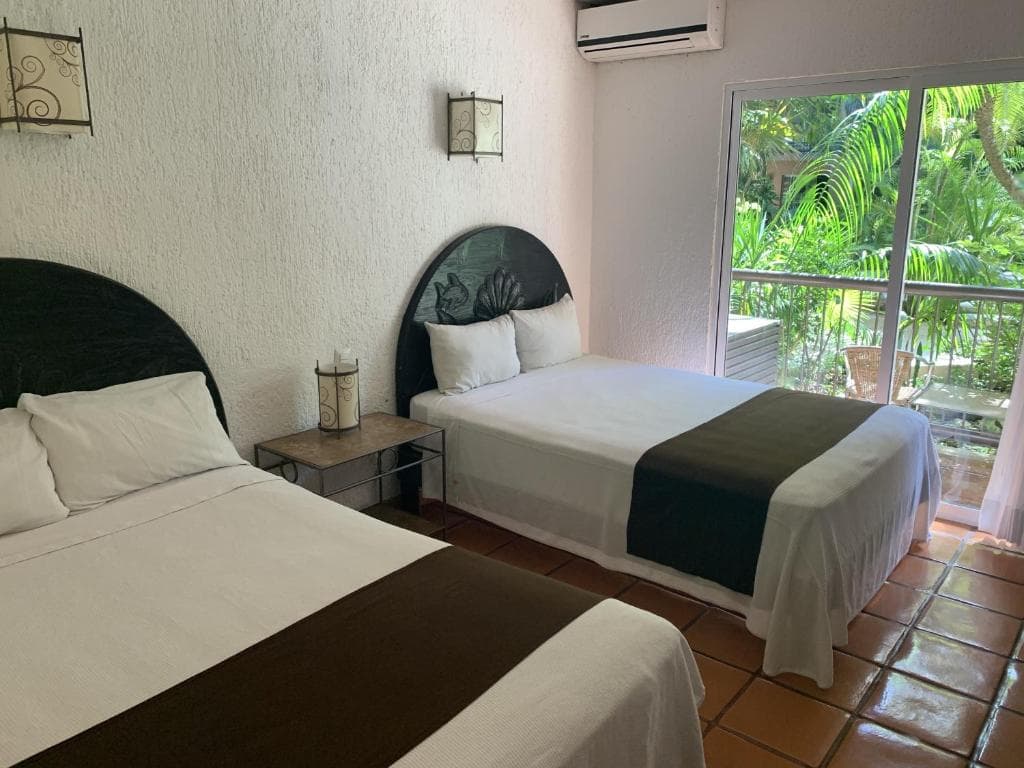 Tukan Hotel Playa del Carmen - 26