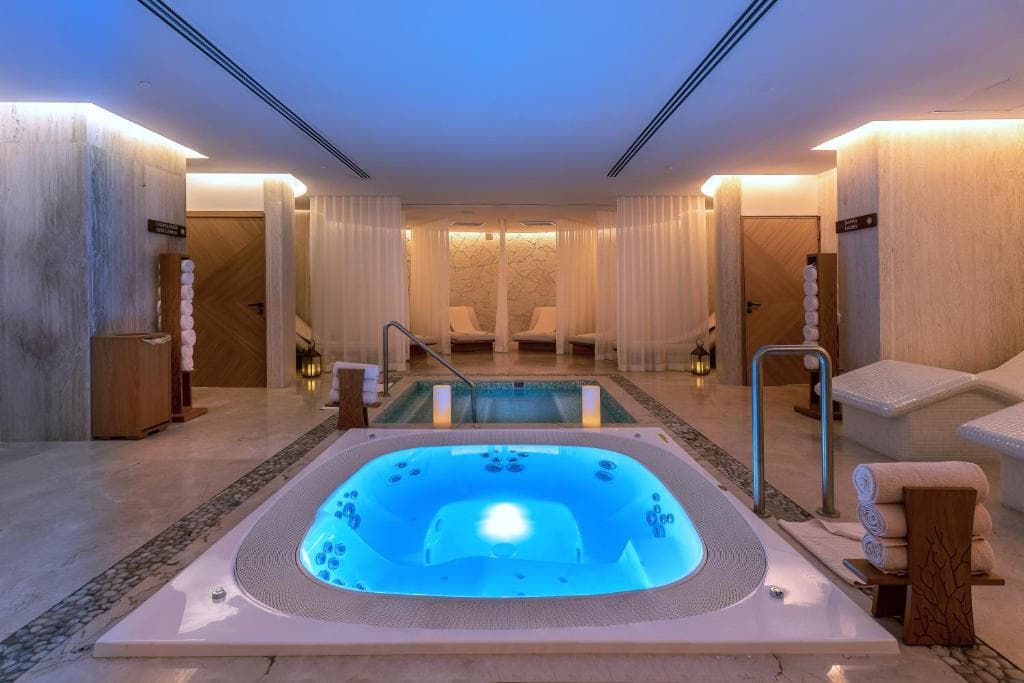 Sun Palace - 36