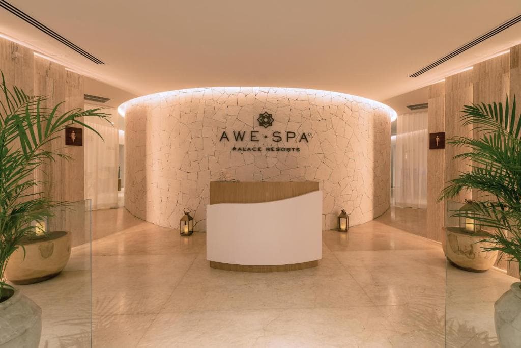 Sun Palace - 41