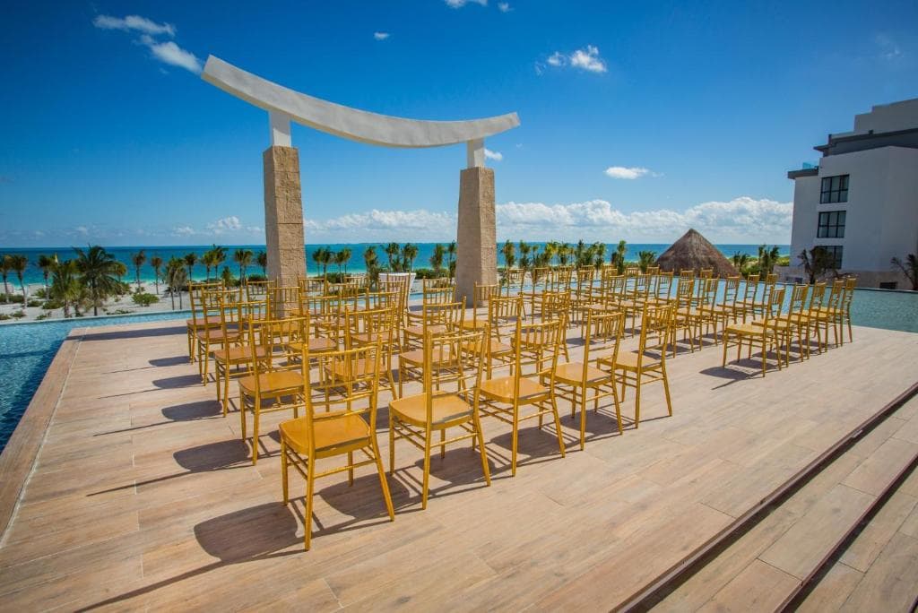 Majestic Elegance Costa Mujeres - 41
