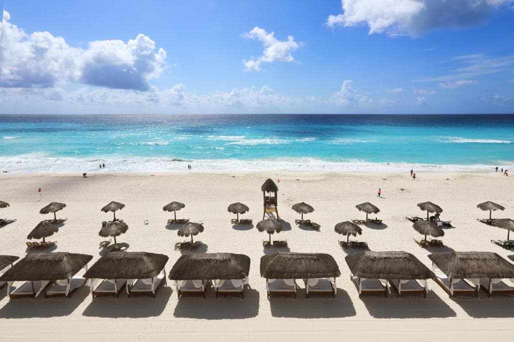 Emporio Cancun - 3
