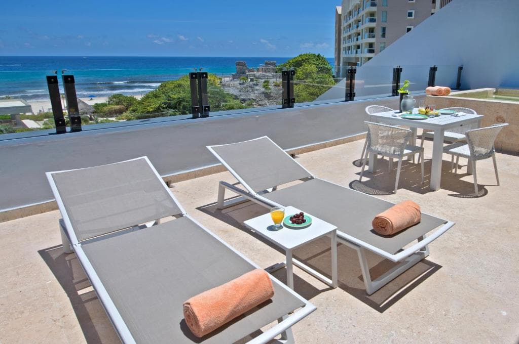 Park Royal Resort Cancun - 13
