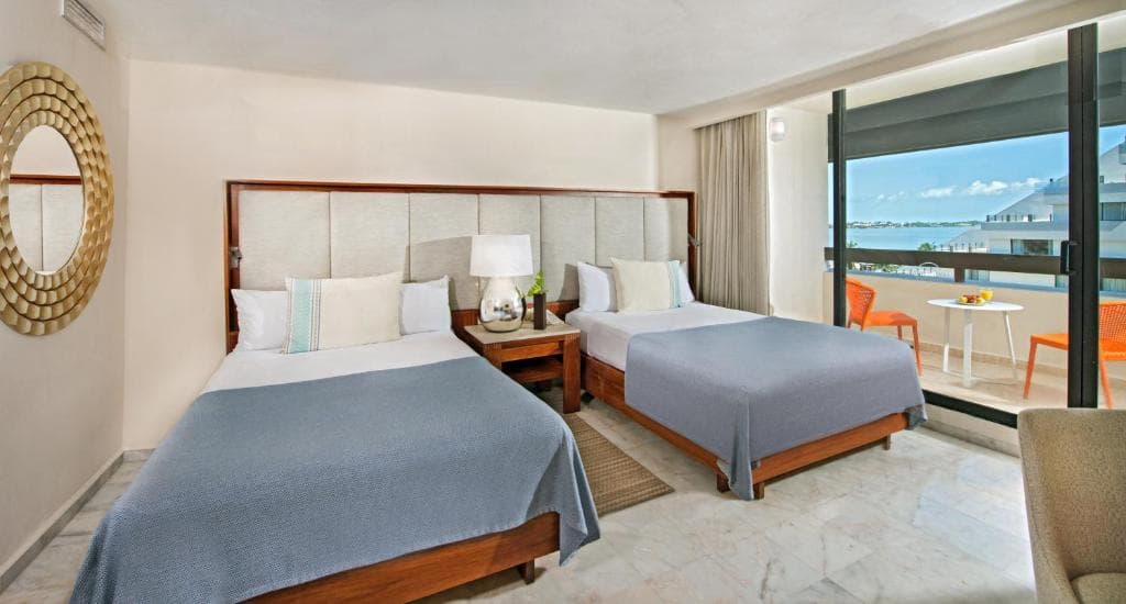 Park Royal Resort Cancun - 4