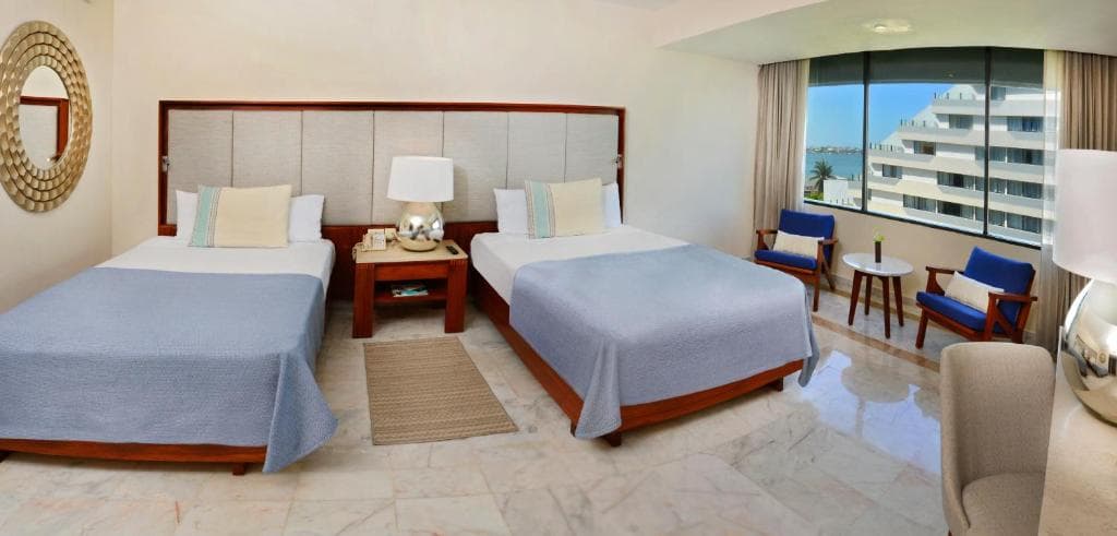 Park Royal Resort Cancun - 7