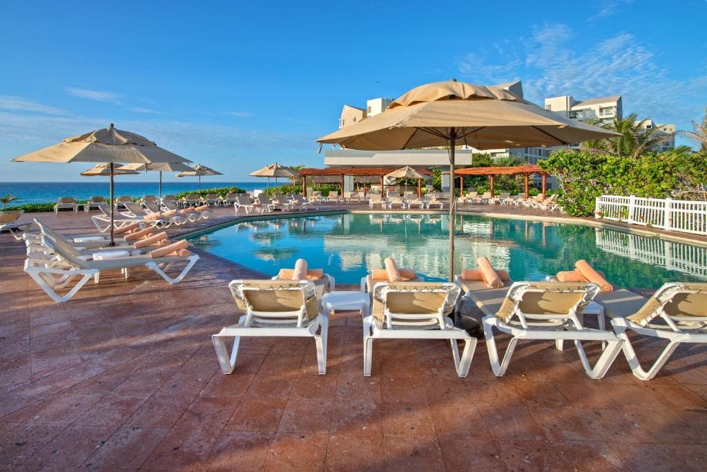 Park Royal Resort Cancun - 2