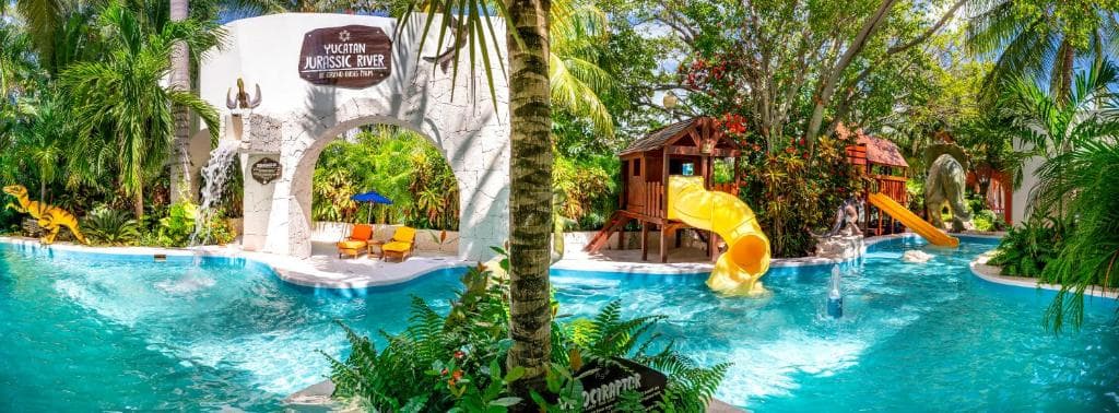 Grand Oasis Palm - 17
