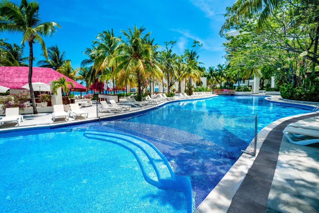 Grand Oasis Palm - 11