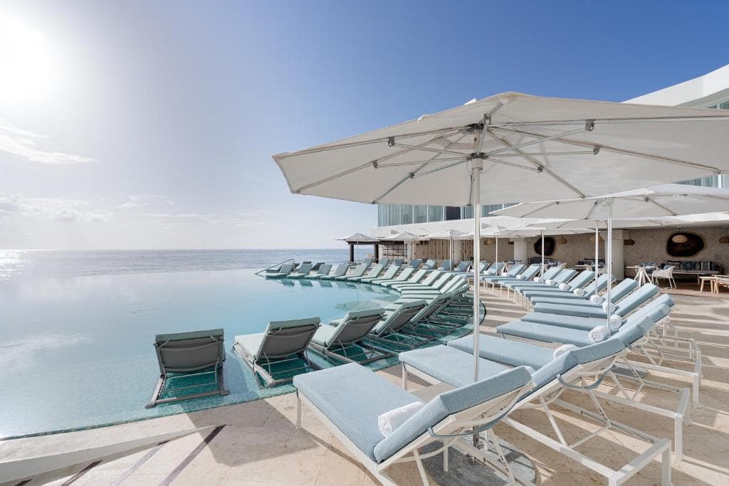 Sun Palace - 35