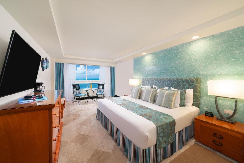 Grand Oasis Palm - 42