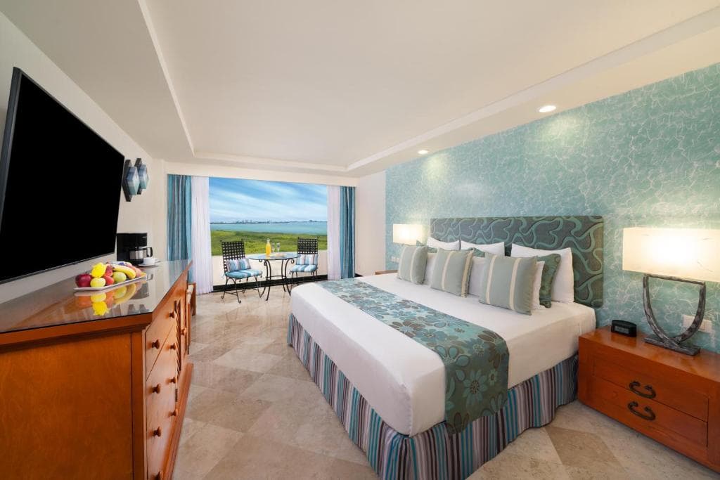 Grand Oasis Palm - 41
