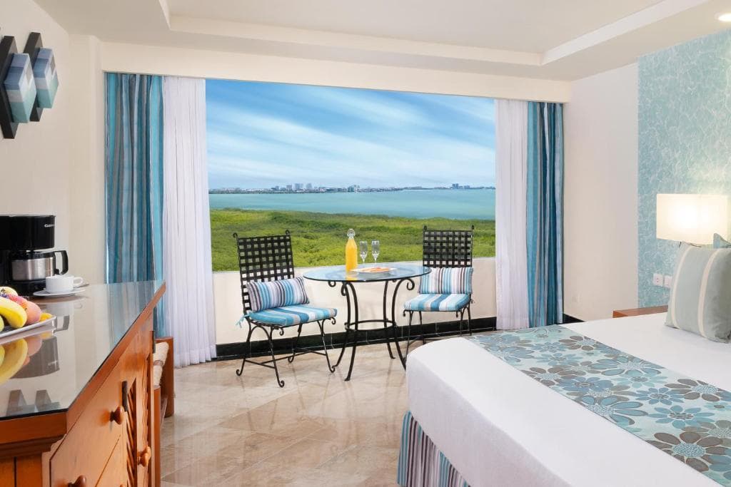 Grand Oasis Palm - 43