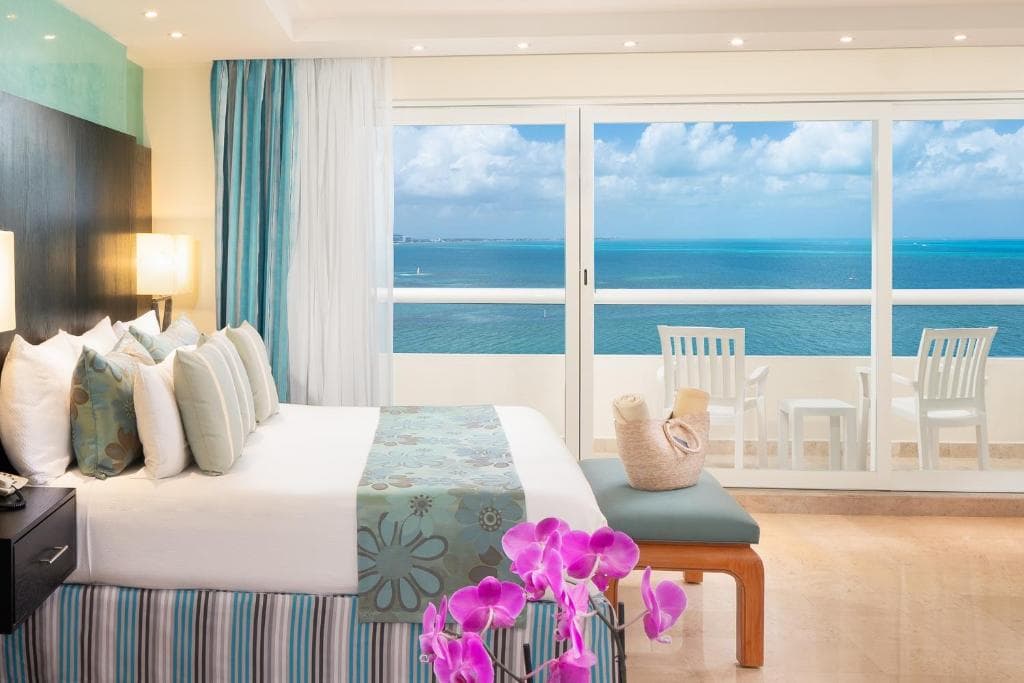 Grand Oasis Palm - 44