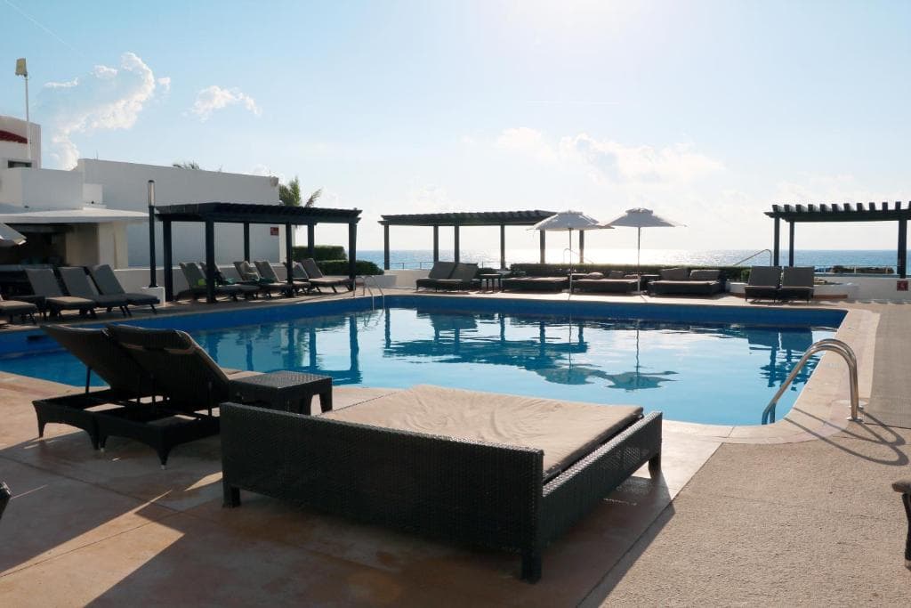 GR Caribe by Solaris - 20