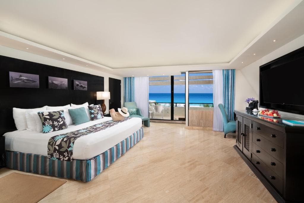 The Pyramid at Grand Cancun by Oasis - 34