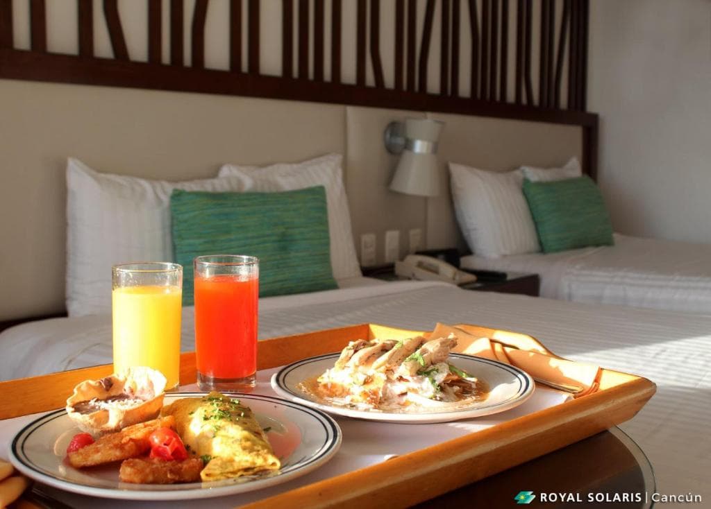 Royal Solaris Cancun - 20
