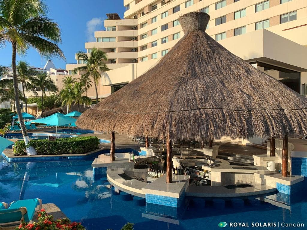 Royal Solaris Cancun - 41