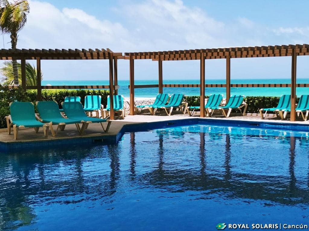 Royal Solaris Cancun - 23