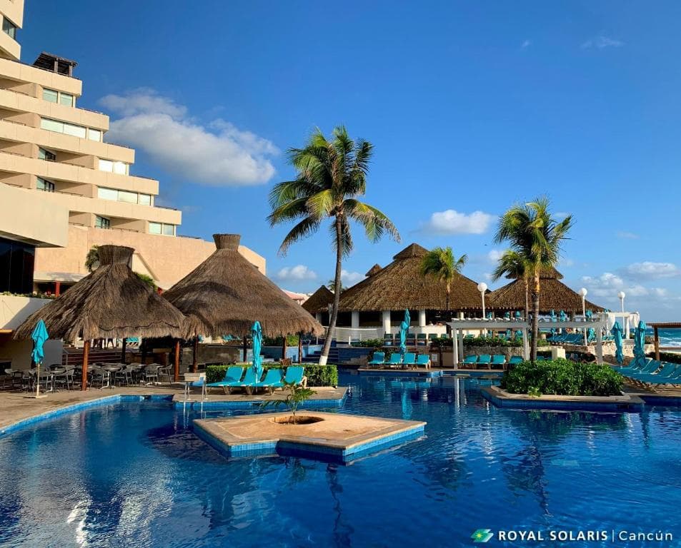 Royal Solaris Cancun - 24
