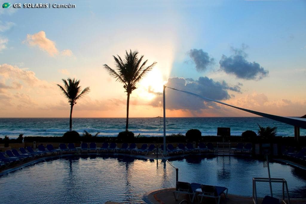 Gr Solaris Cancun - 7