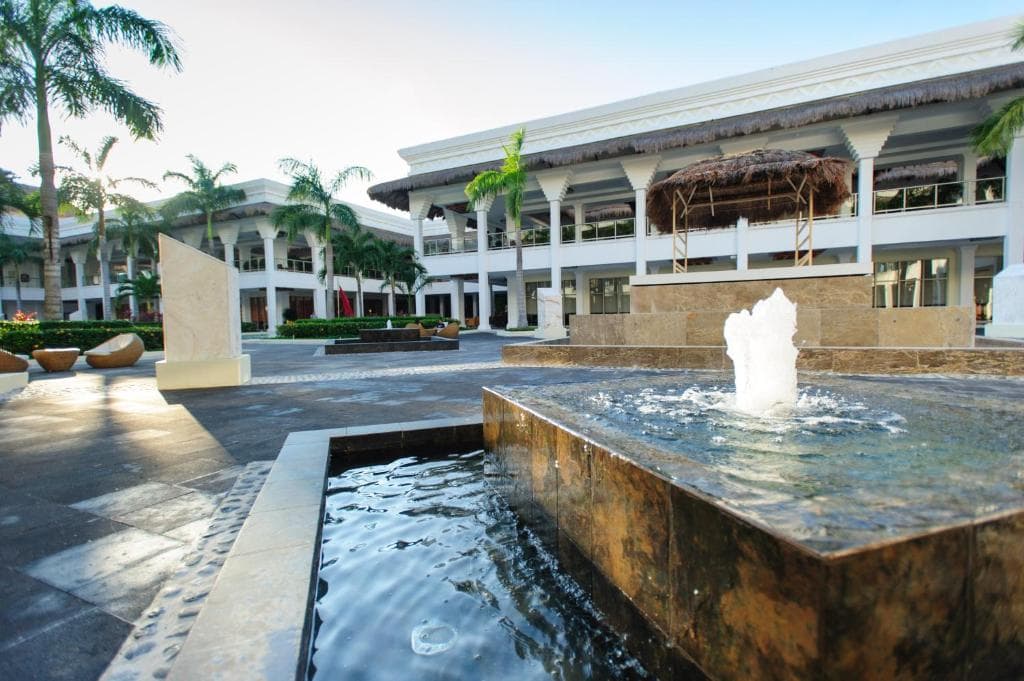 Grand Sunset Princess All Suites & Spa Resort - 42