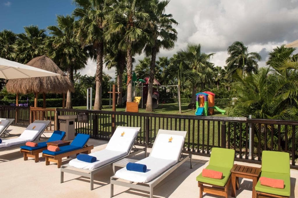 Grand Sunset Princess All Suites & Spa Resort - 9