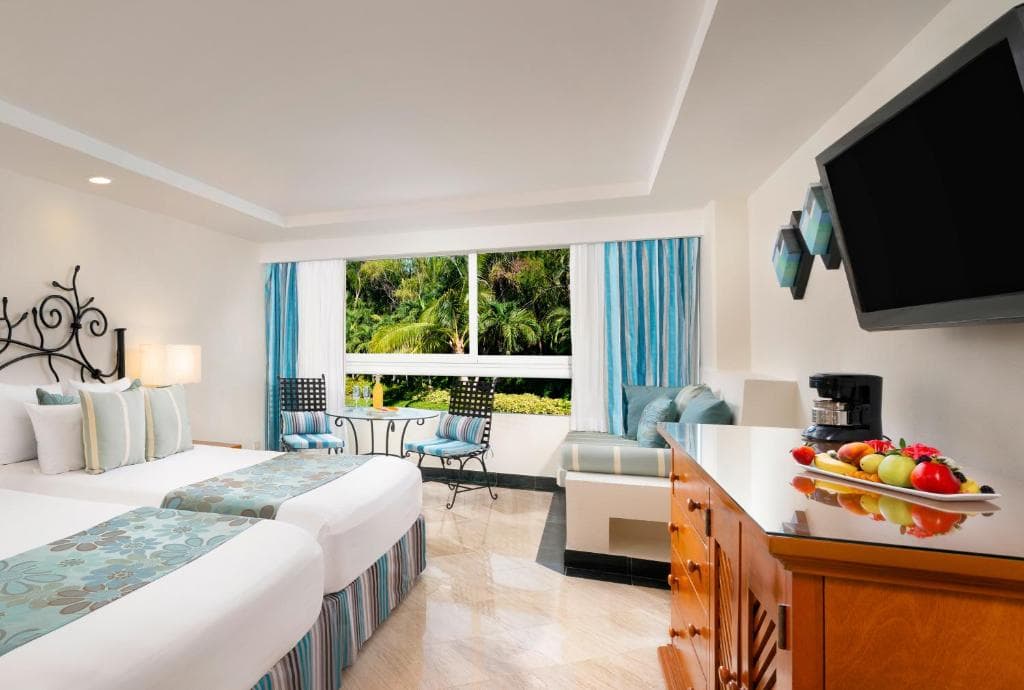 Grand Oasis Palm - 32