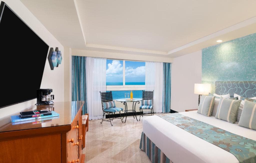 Grand Oasis Palm - 37