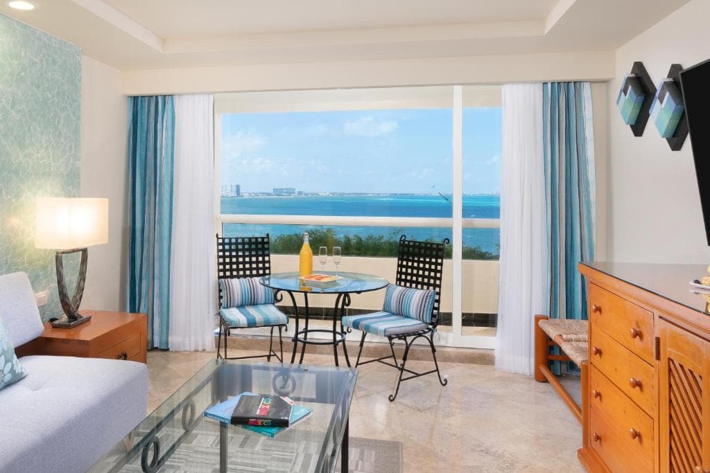 Grand Oasis Palm - 38