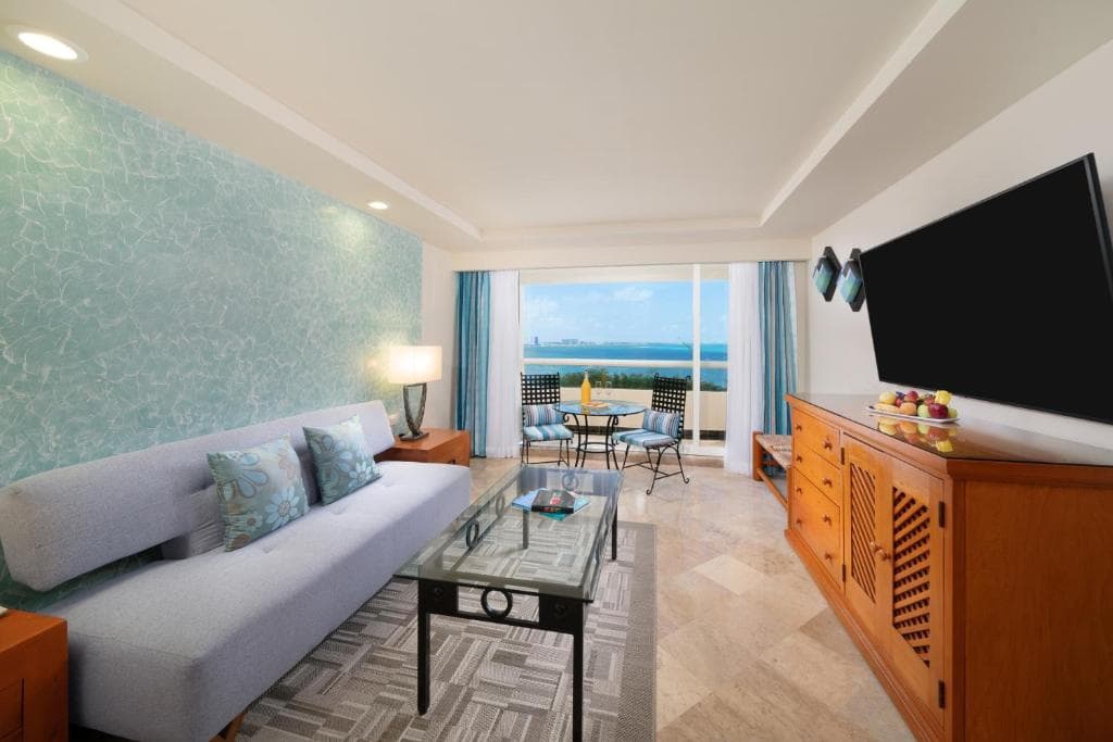Grand Oasis Palm - 35