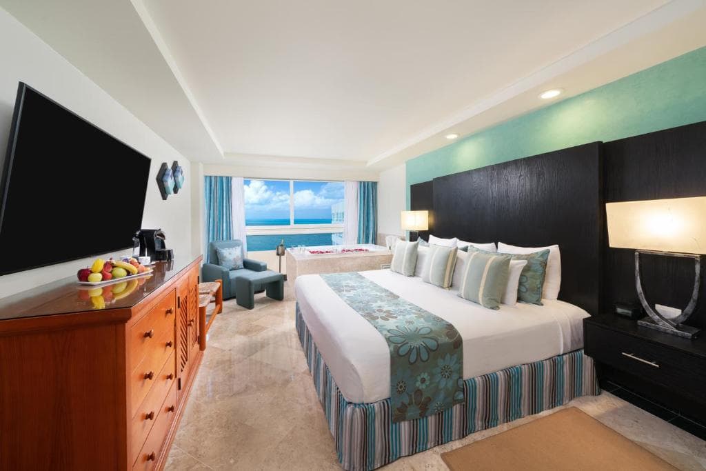 Grand Oasis Palm - 34