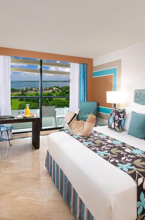 The Pyramid at Grand Cancun by Oasis - 23
