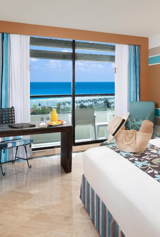 The Pyramid at Grand Cancun by Oasis - 30