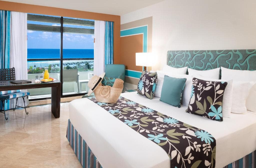The Pyramid at Grand Cancun by Oasis - 33