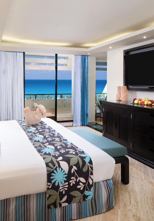 The Pyramid at Grand Cancun by Oasis - 37
