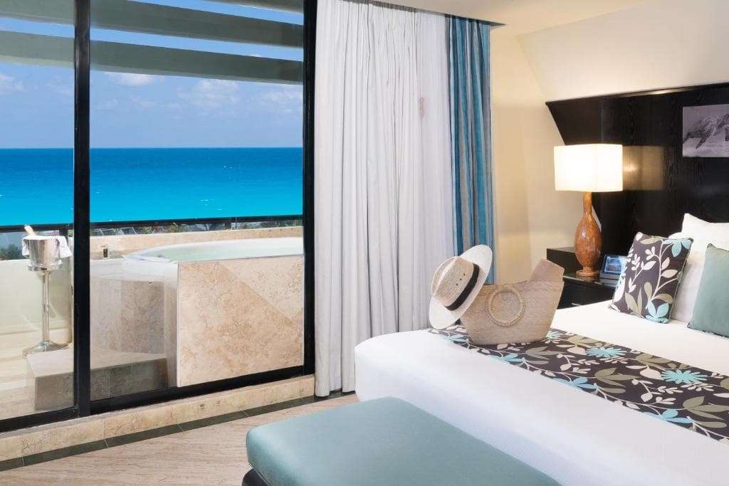The Pyramid at Grand Cancun by Oasis - 32