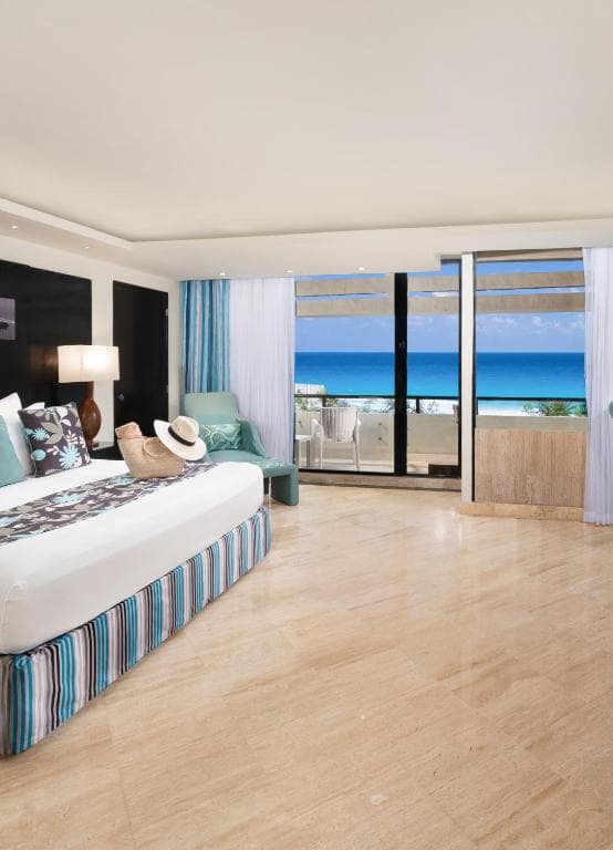 The Pyramid at Grand Cancun by Oasis - 25