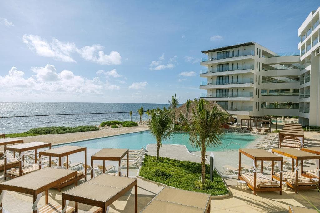 Sensira Resort & Spa Riviera Maya - 16