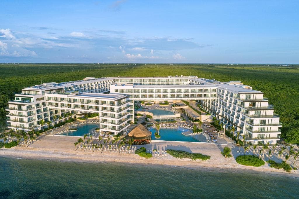 Sensira Resort & Spa Riviera Maya - 34