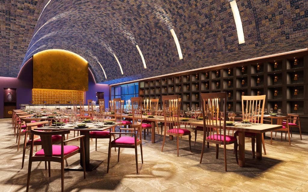 Hotel Xcaret Arte - 10