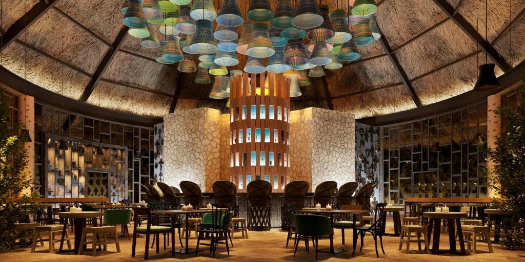 Hotel Xcaret Arte - 12