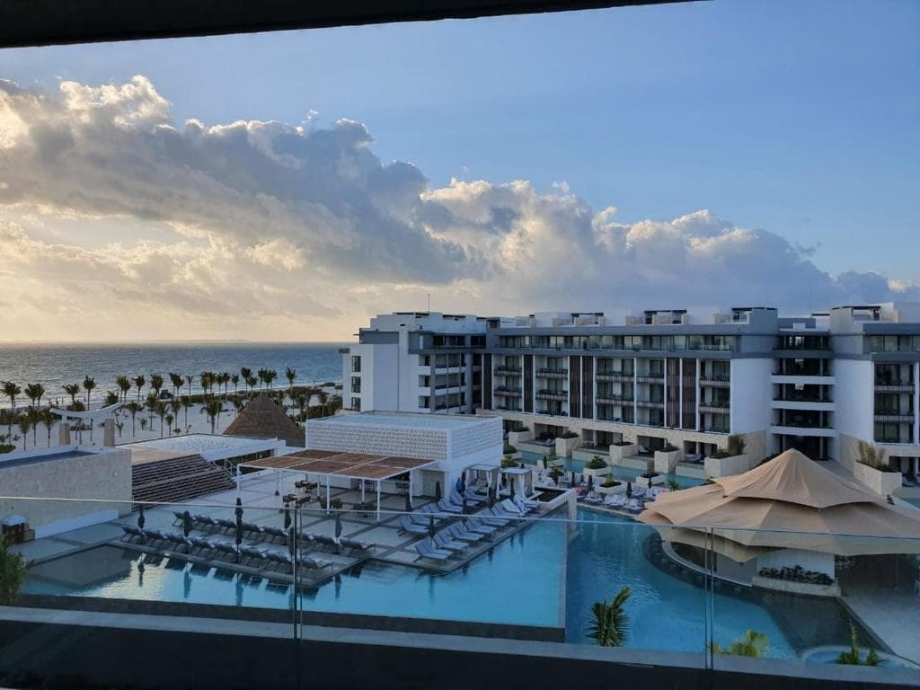 Majestic Elegance Costa Mujeres - 11