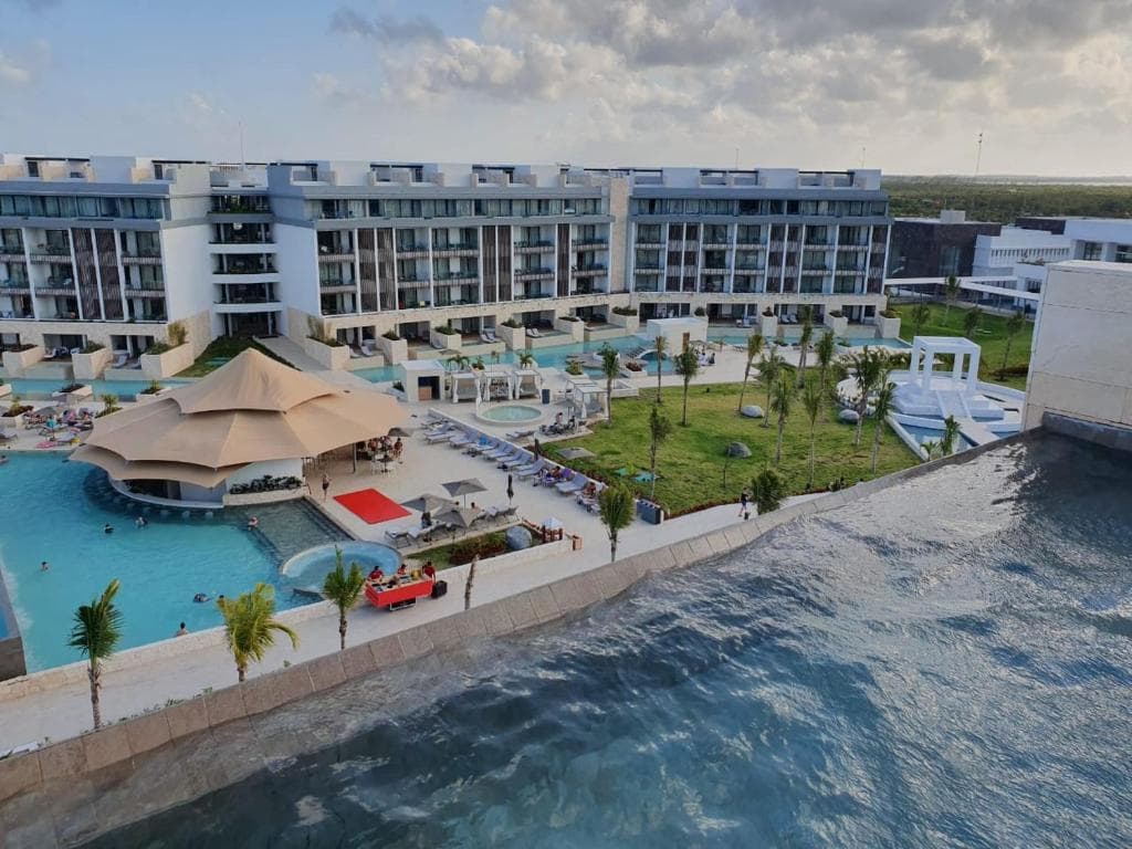 Majestic Elegance Costa Mujeres - 10
