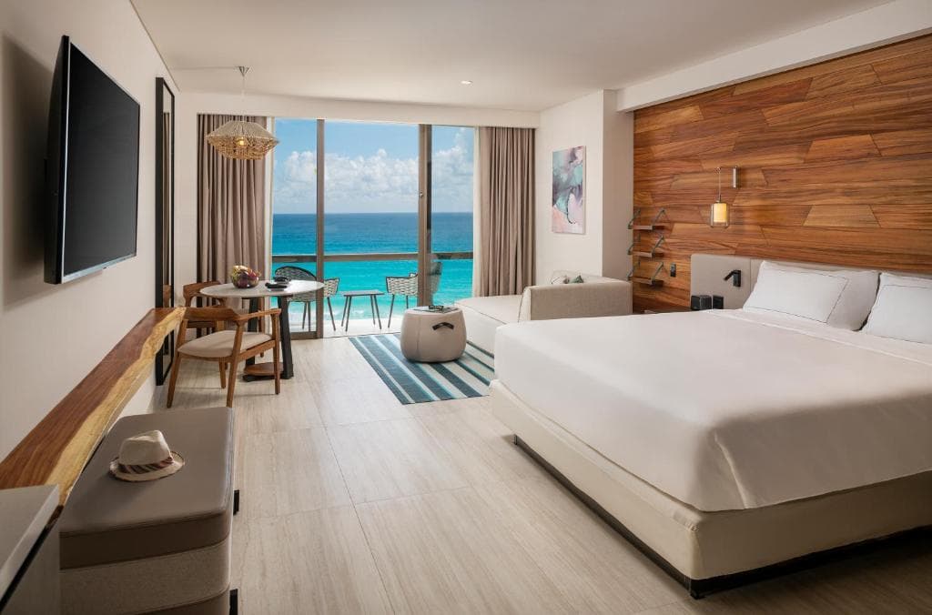 Hilton Cancun - 8
