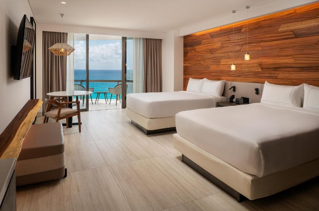 Hilton Cancun - 9