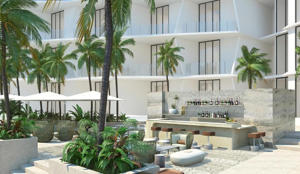 Hilton Cancun - 7