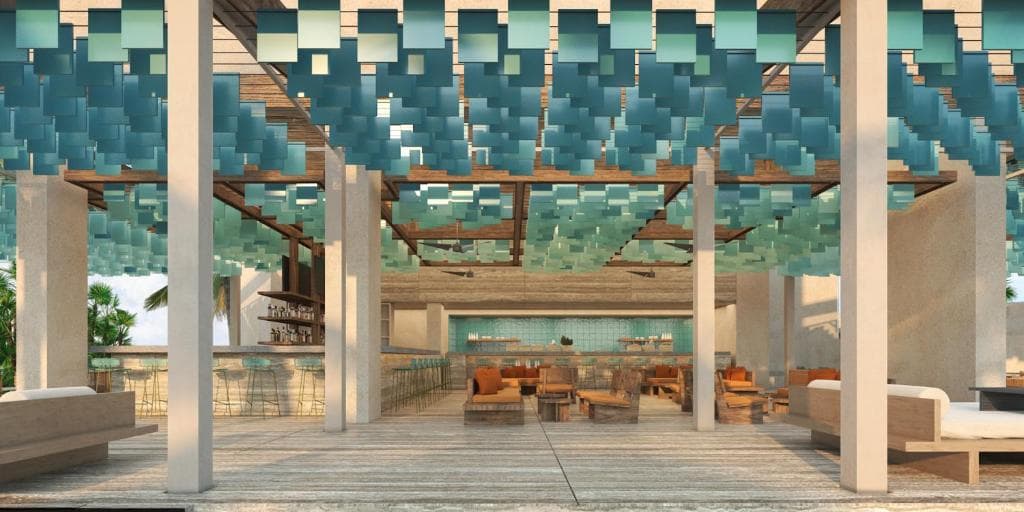 Hilton Cancun - 19